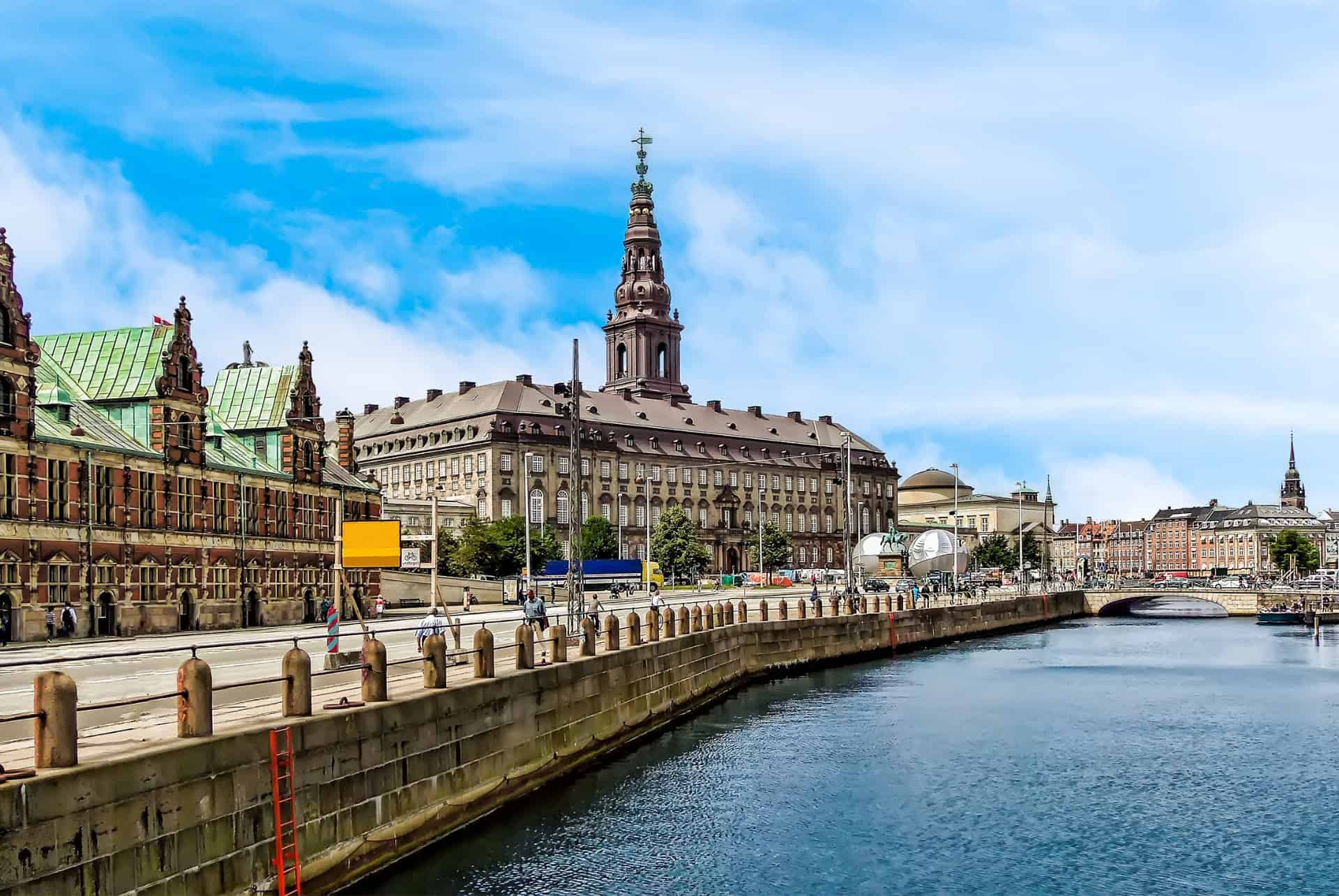 christiansborg christiansborg