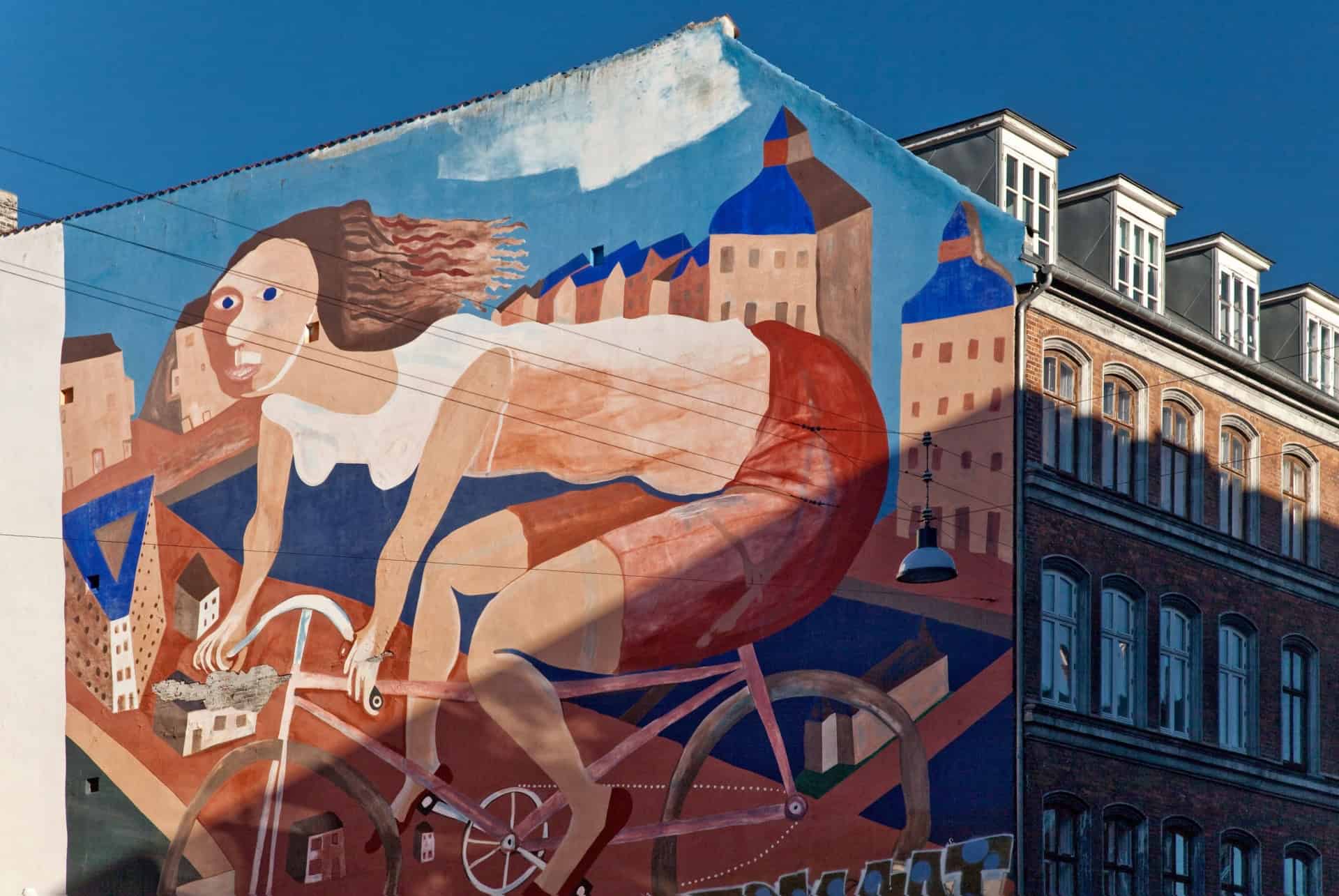 street art copenhague street art norrebro