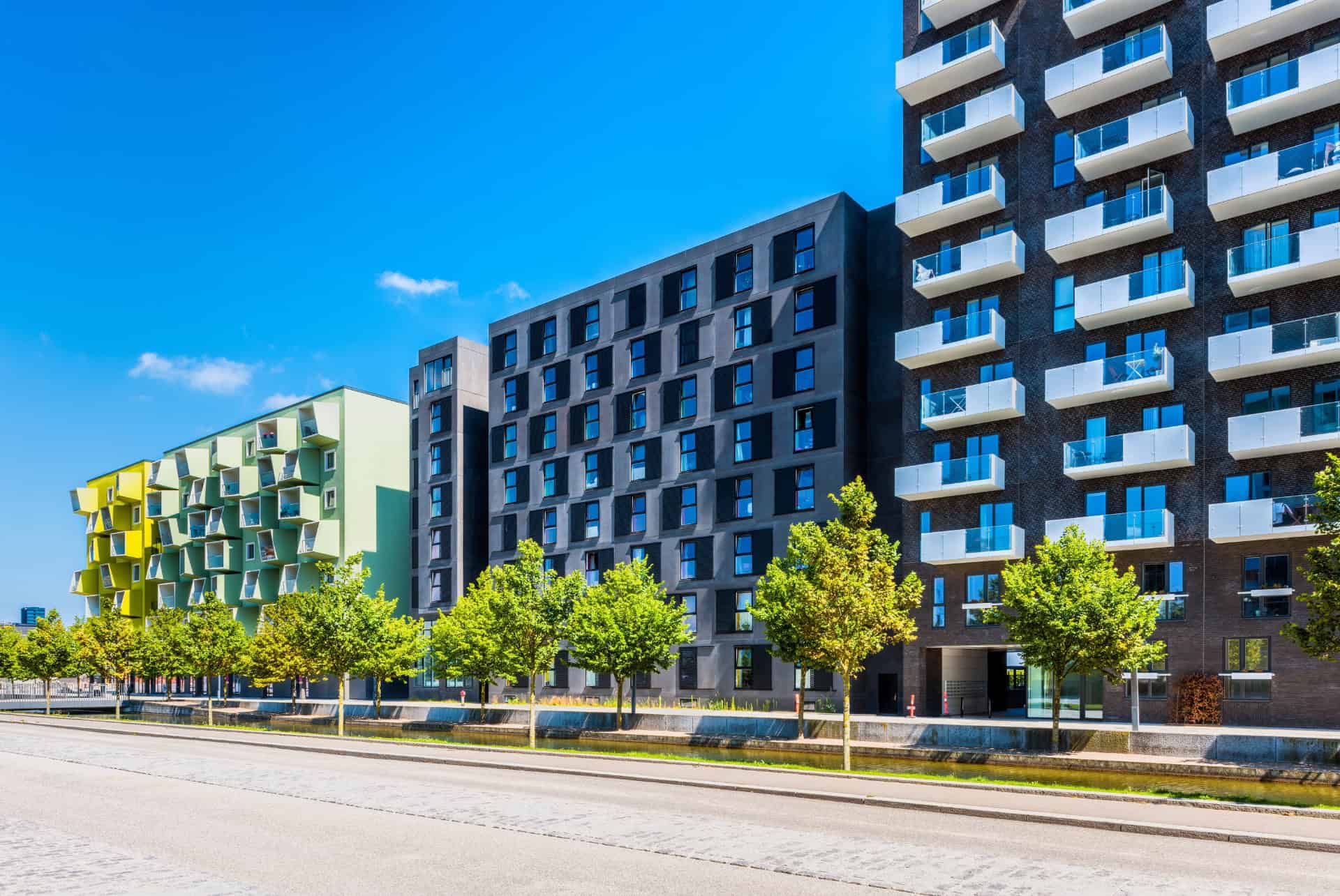 quartier orestad copenhague quartier orestad copenhague