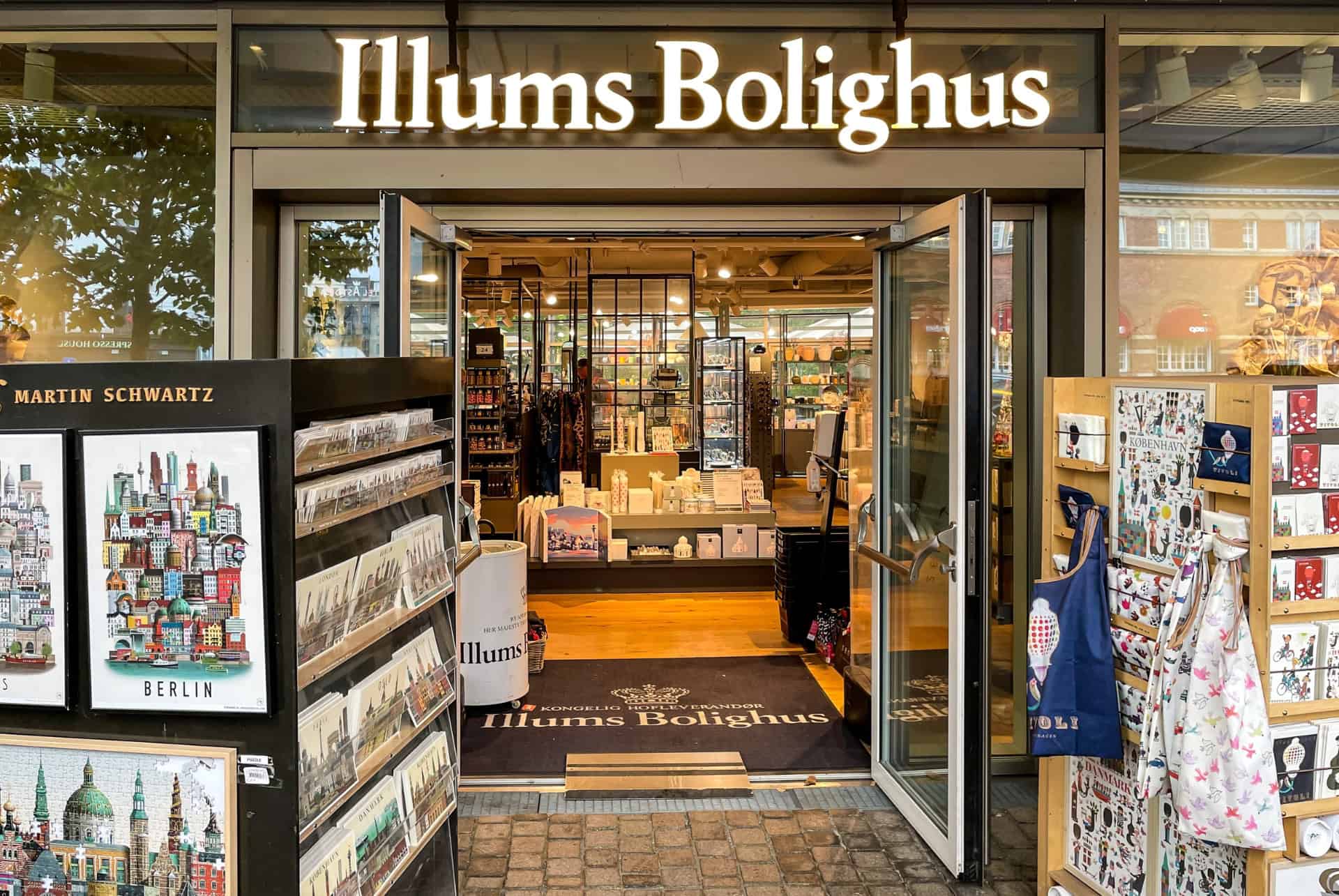 boutique illums bolighus copenhague boutique illums bolighus copenhague