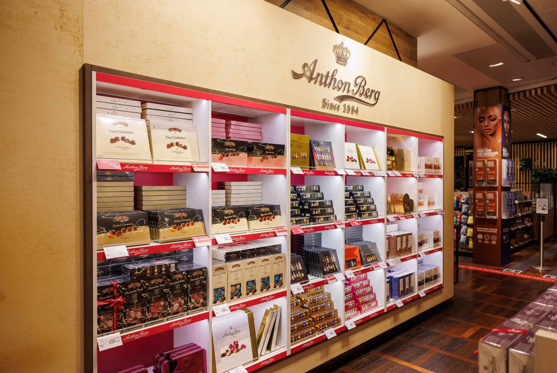 chocolats anthon berg copenhague chocolats anthon berg copenhague