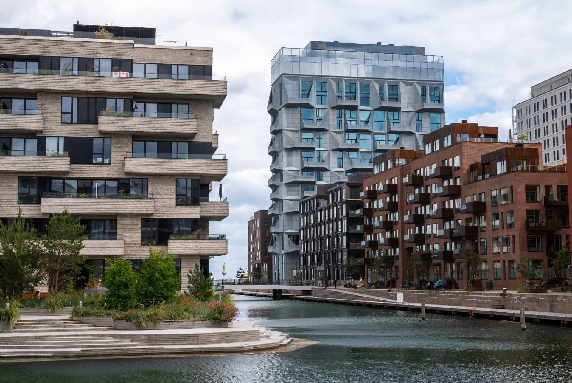 quartier arhusgade copenhgue quartier arhusgade copenhgue
